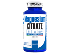 Magneziu citrat Yamamoto Nutrition Magnesium